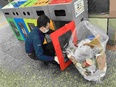 障がい者サポートスタッフ◆一緒に作業をして業務をサポート／JR東日本グループ／年休124日／未経験可2