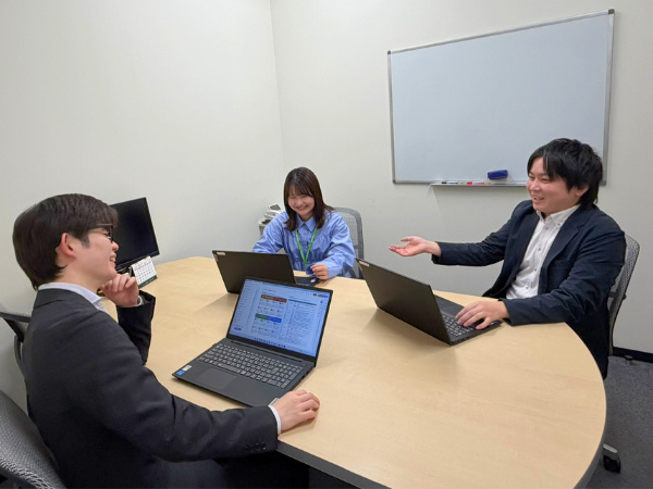 転職・求人情報イメージ1