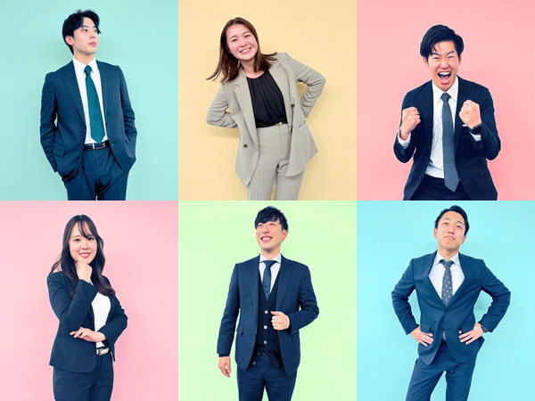 転職・求人情報イメージ1