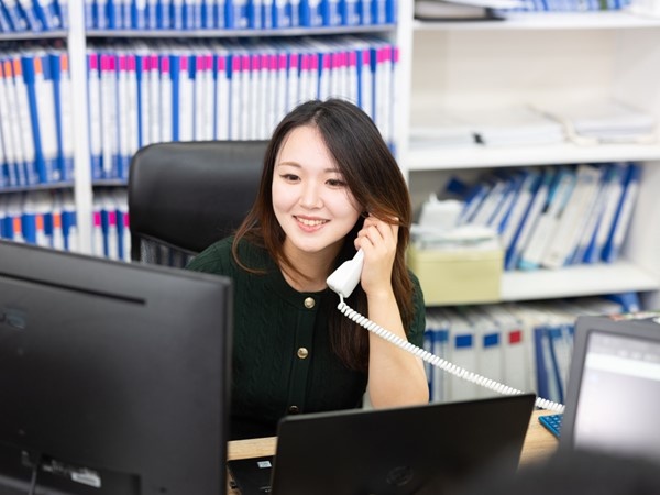 転職・求人情報イメージ1