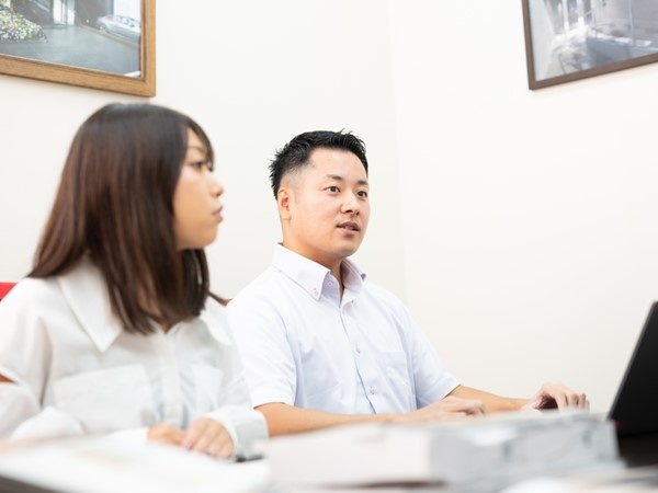 転職・求人情報イメージ2