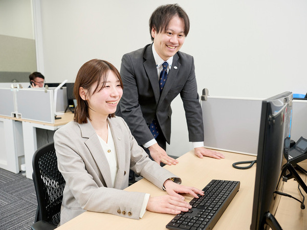 転職・求人情報イメージ1