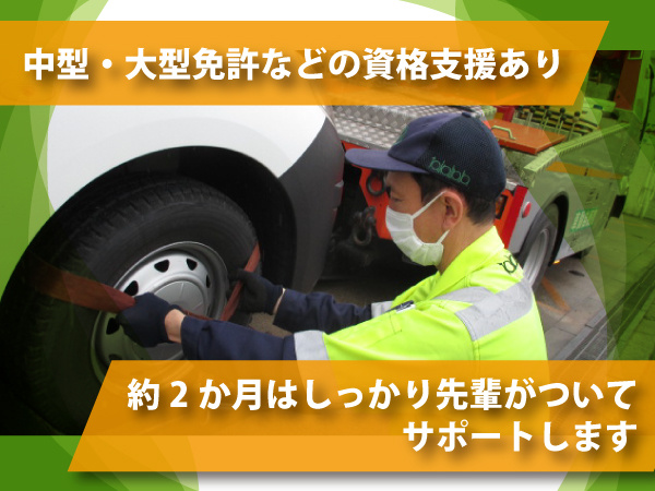 転職・求人情報イメージ1