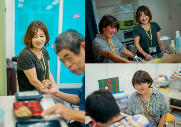 転職・求人情報イメージ1