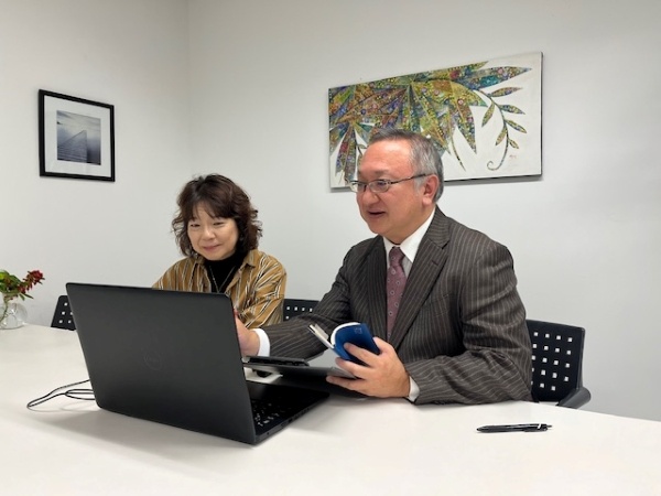 転職・求人情報イメージ1