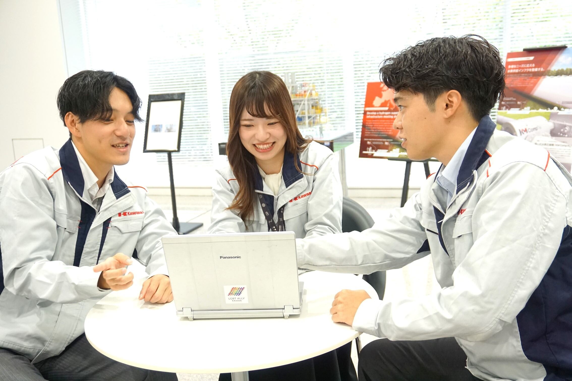 転職・求人情報イメージ1