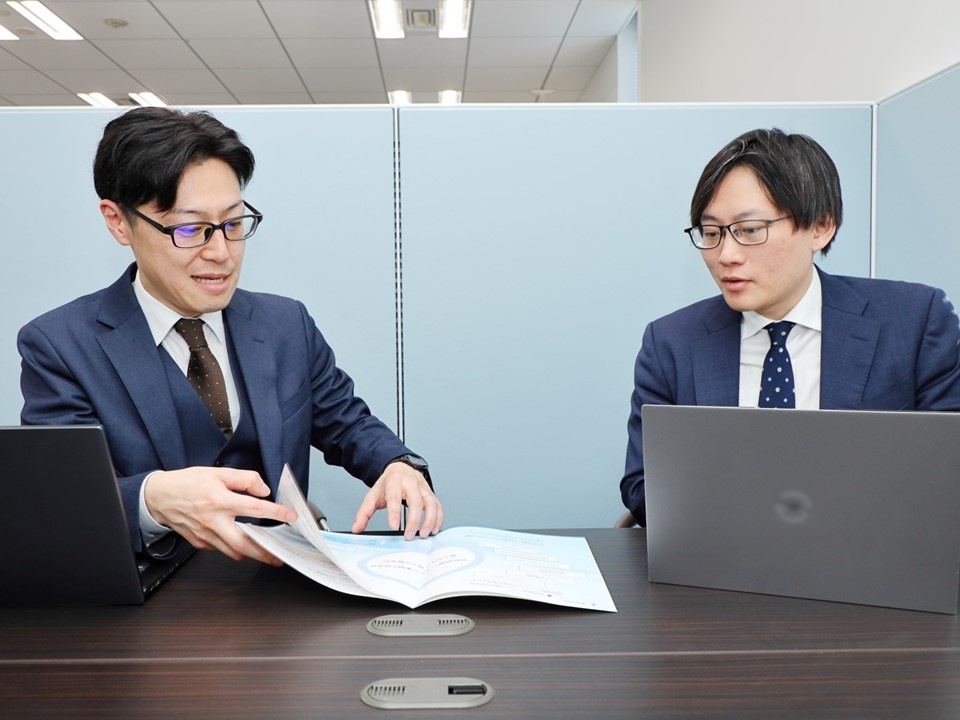 転職・求人情報イメージ2