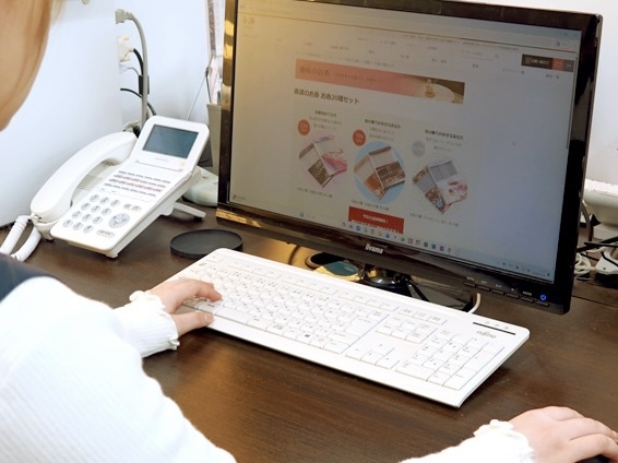 転職・求人情報イメージ2