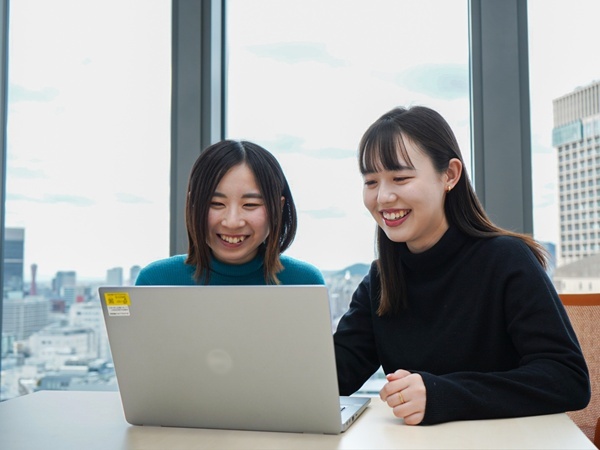 転職・求人情報イメージ1