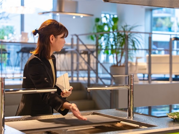転職・求人情報イメージ1