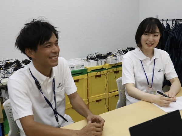 転職・求人情報イメージ2