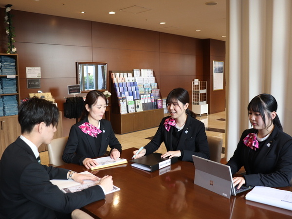 転職・求人情報イメージ2
