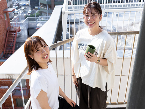 転職・求人情報イメージ1