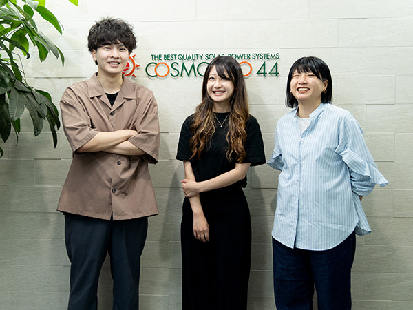 転職・求人情報イメージ2