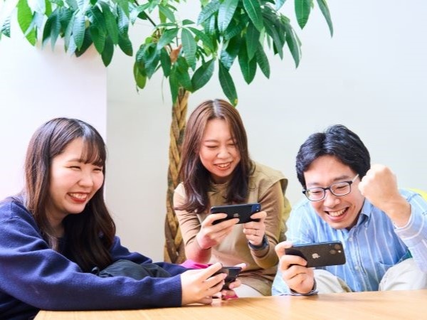 転職・求人情報イメージ1