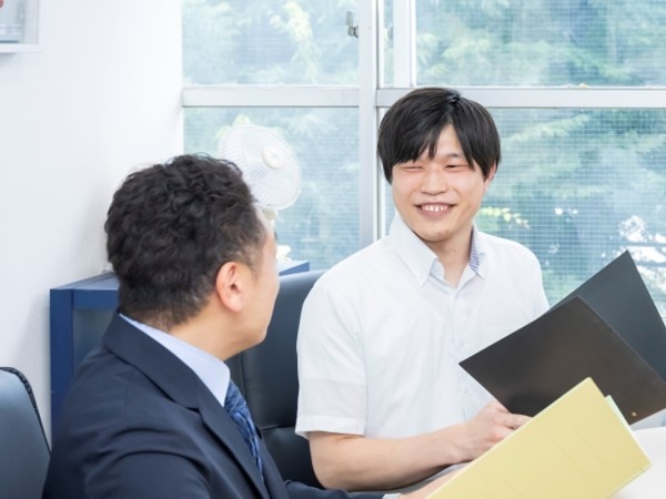 転職・求人情報イメージ1