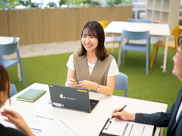 転職・求人情報イメージ2