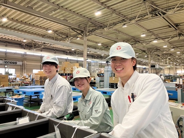 転職・求人情報イメージ1