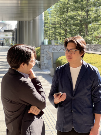 ITエンジニア◆リモート率8割／年休135日～／選べる働き方／出社・リモートに関わらず経費精算OKイメージ1