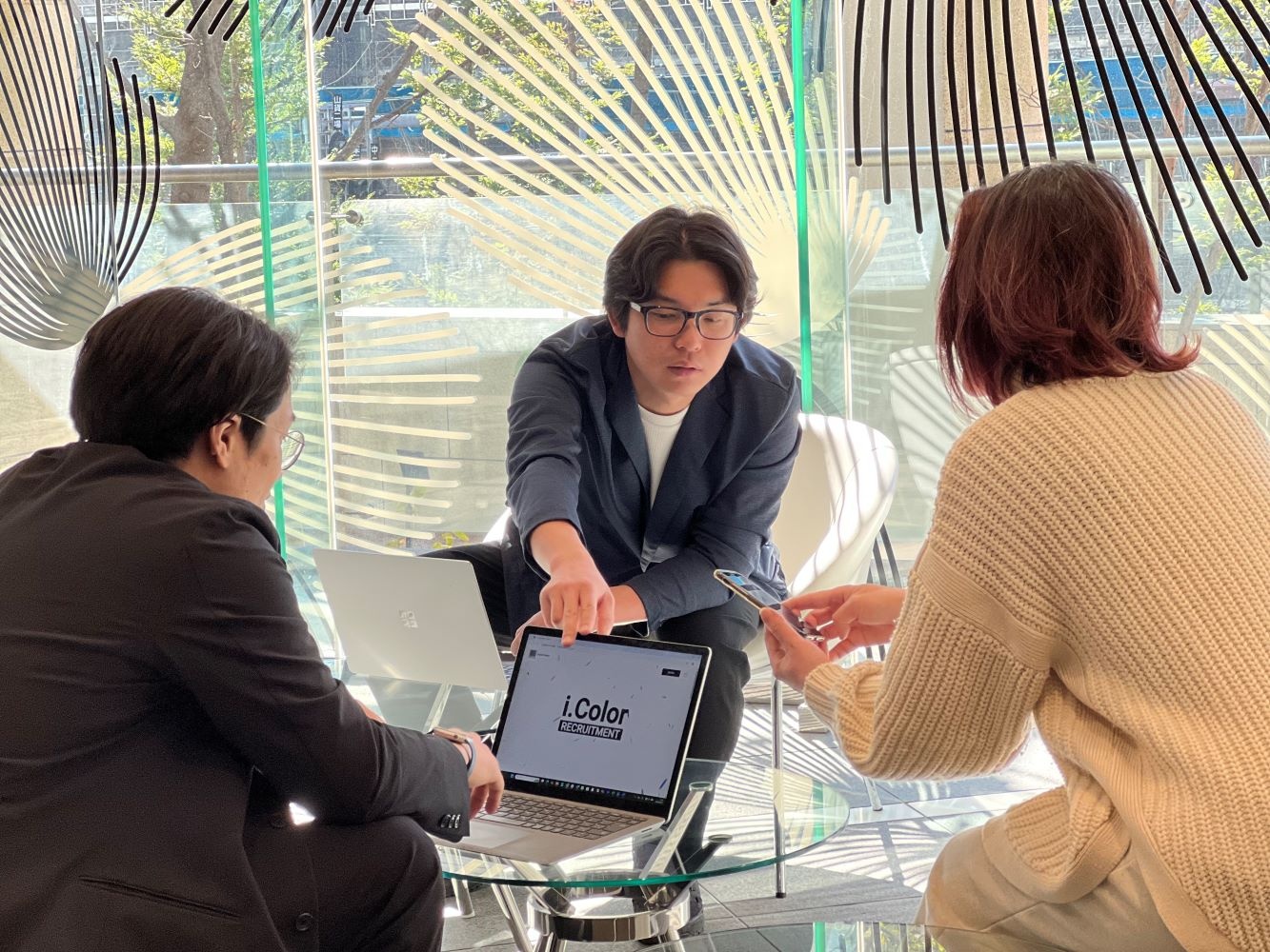 転職・求人情報イメージ2