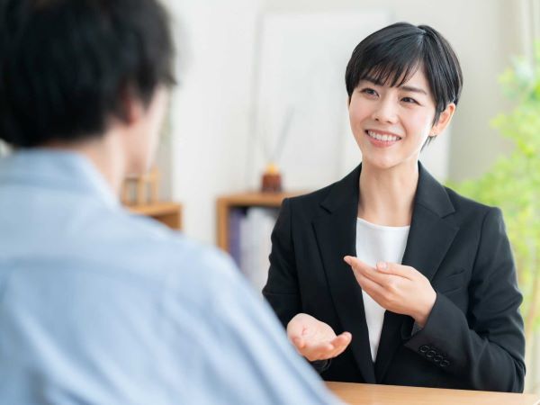 転職・求人情報イメージ1