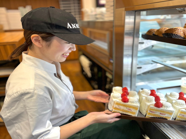転職・求人情報イメージ1