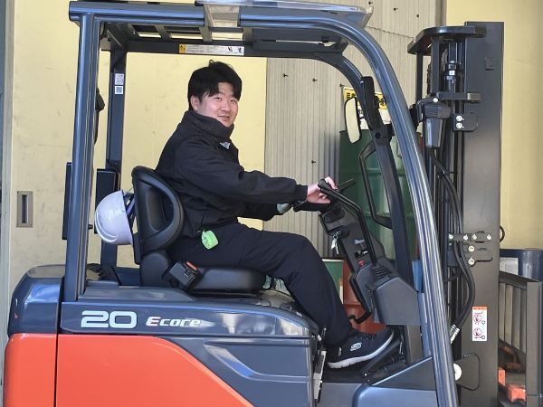 転職・求人情報イメージ1