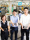電装部品の技術営業（業界未経験OK）◆「やってみよう」が歓迎される社風／中国やベトナムに自社工場あり