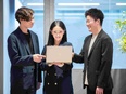 Web広告営業（未経験歓迎）◆年休125日以上／残業月10h以内／初年度想定年収500～1200万円3