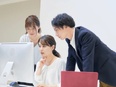 ITエンジニア（未経験歓迎）◆年間休日125日／土日祝休み／講師3名での手厚い研修／リモート案件あり2
