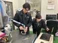 製造職（未経験歓迎）◆転勤なし／完休2日／5日以上の連休取得可能／残業月10時間以下／資格手当あり2