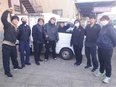 ドライバー（未経験歓迎）◆15時退勤も可／20年以上続く安定事業／完全週休2日制／退職金制度あり2