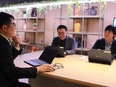 格闘技事業の企画運営（未経験歓迎）◆残業月5～6h／野球観戦チケット優待・視察支援など制度充実2