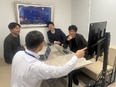 コンサルティング営業（未経験歓迎）◆既存顧客が中心／残業月20時間以内／土日祝休み／年間休日125日3