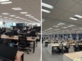 事務スタッフ◆東証プライム上場企業／正社員登用制度有／土日祝休／在宅・フレックス制度有／年休126日3