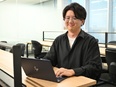 人事（未経験歓迎）◆エンジニアを採用／年休126日／残業月10h／賞与3.4ヶ月／定着率90％以上2