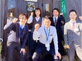 人材コーディネーター（未経験大歓迎）◆残業代全支給／個人ノルマ無／年休125日／地域密着型の安定企業2