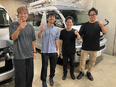 ドライバー（TV局等で出演者やスタッフの送迎）◆マスコミ業界で働く／大型一種二種歓迎／普通免許もOK2