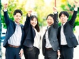 法人営業（未経験歓迎）◆土日祝休み／有休平均取得12日／時差出勤制度あり／リモート可／マイカー通勤可2