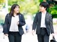 法人営業（未経験歓迎）◆土日祝休み／有休平均取得12日／時差出勤制度あり／リモート可／マイカー通勤可3