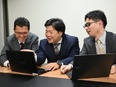 経理◆残業ほぼなし／年休126日／土日祝休み／賞与3.4ヶ月／定着率90％以上2
