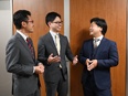 経理◆残業ほぼなし／年休126日／土日祝休み／賞与3.4ヶ月／定着率90％以上3