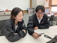 ルート営業◆岐阜で叶える安定×安心／設立64年／賞与年3回／残業月5ｈ以下／家族手当・退職金あり2
