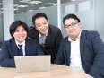 ITエンジニア◆未経験スタート8割以上／毎月昇給チャンスあり／年休125日以上／残業月平均約7.5h2