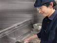惣菜店の店舗運営スタッフ（未経験歓迎）◆完休2日／阪急阪神東宝グループ／ブランクOK／月給27万円可2