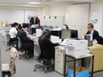 経理総務（未経験歓迎）◆1日7時間勤務／17時退社2