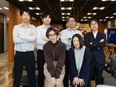 プログラマ◆自社内開発のみ／グループの案件が中心／年休120日／土日祝休／残業月20h以下2