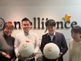 社労士補助（未経験歓迎）◆年休120日以上／残業月20時間以下／完全週休2日制／賞与年2回／転勤なし3