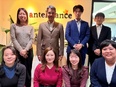 社労士補助（未経験歓迎）◆年休120日以上／残業月20時間以下／完全週休2日制／賞与年2回／転勤なし2
