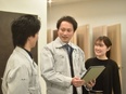 経営企画◆売上高239億円超の東証プライム上場企業／国内シェアトップクラス／昨年度賞与実績約4ヶ月分3